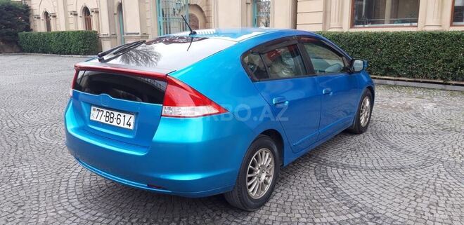 Honda Insight 2009, 161,000 km - 1.3 л - Bakı