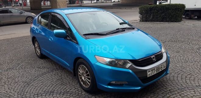 Honda Insight 2009, 161,000 km - 1.3 л - Bakı