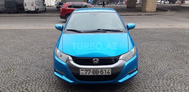 Honda Insight 2009, 161,000 km - 1.3 л - Bakı