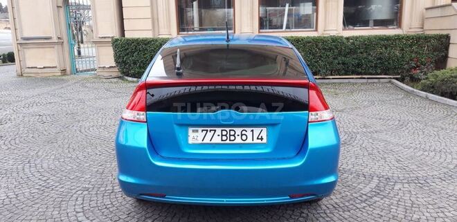 Honda Insight 2009, 161,000 km - 1.3 л - Bakı