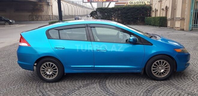 Honda Insight 2009, 161,000 km - 1.3 л - Bakı