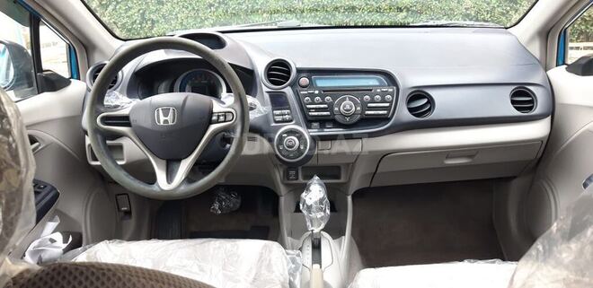 Honda Insight 2009, 161,000 km - 1.3 л - Bakı