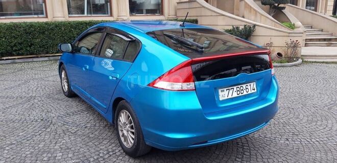 Honda Insight 2009, 161,000 km - 1.3 л - Bakı