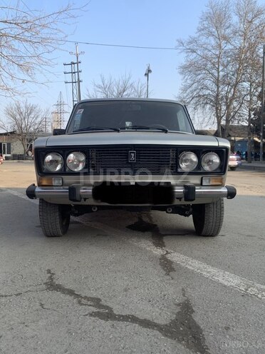 LADA (VAZ) 2106 1993, 258,654 km - 1.6 l - Gəncə