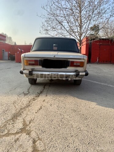 LADA (VAZ) 2106 1993, 258,654 km - 1.6 l - Gəncə