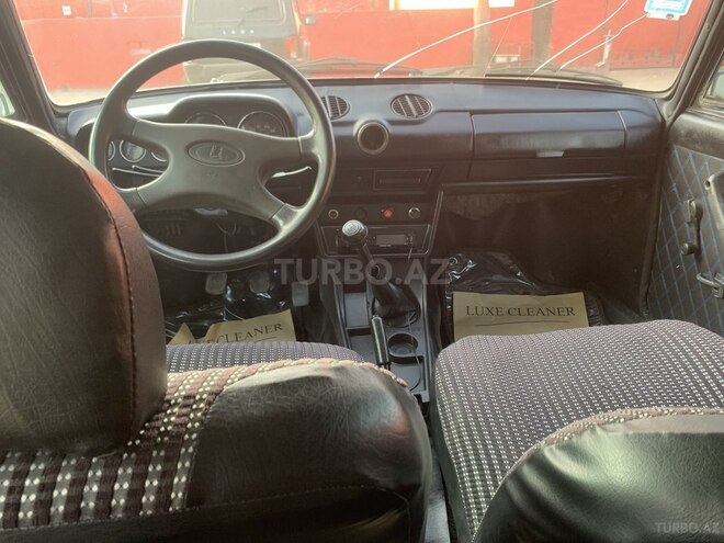 LADA (VAZ) 2106 1993, 258,654 km - 1.6 l - Gəncə