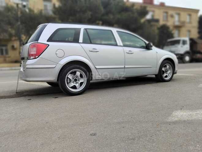 Opel Astra 2007, 241,000 km - 1.3 л - Bakı