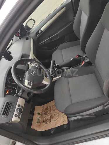 Opel Astra 2007, 241,000 km - 1.3 л - Bakı