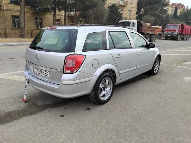 Opel Astra 2007, 241,000 km - 1.3 л - Bakı