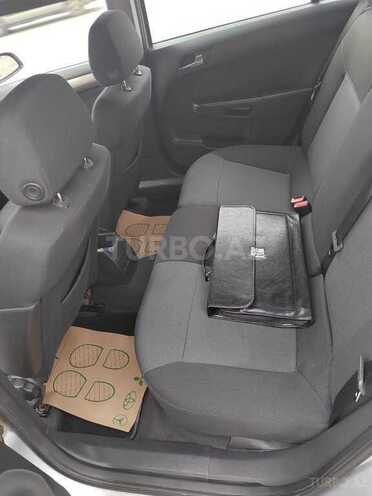 Opel Astra 2007, 241,000 km - 1.3 л - Bakı