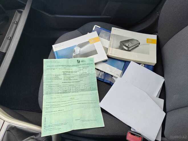 Opel Astra 2007, 241,000 km - 1.3 л - Bakı