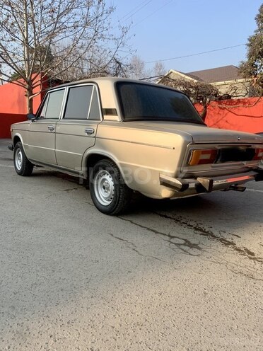 LADA (VAZ) 2106 1993, 258,654 km - 1.6 l - Gəncə