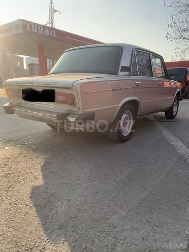 LADA (VAZ) 2106 1993, 258,654 km - 1.6 l - Gəncə