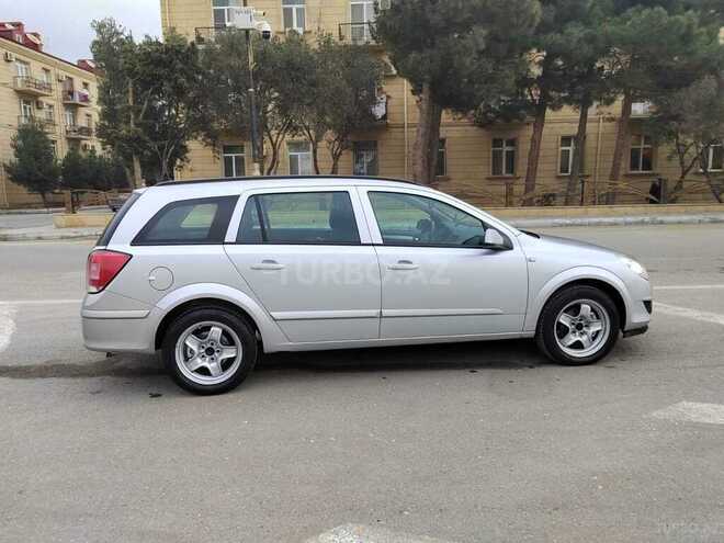 Opel Astra 2007, 241,000 km - 1.3 л - Bakı