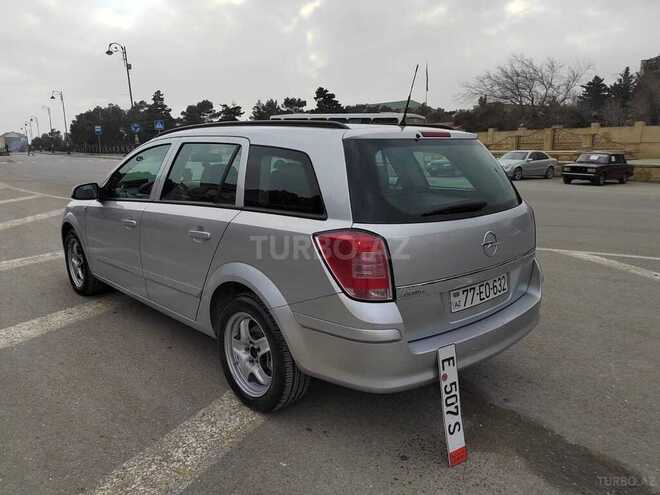 Opel Astra 2007, 241,000 km - 1.3 л - Bakı