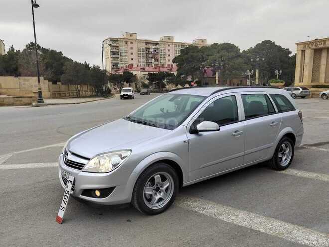 Opel Astra 2007, 241,000 km - 1.3 л - Bakı