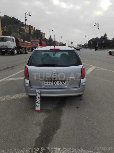 Opel Astra 2007, 241,000 km - 1.3 л - Bakı