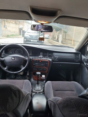 Opel Vectra 2000, 282,000 km - 2.0 l - Bakı
