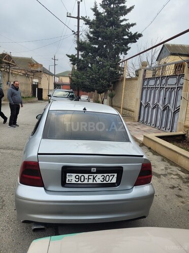 Opel Vectra 2000, 282,000 km - 2.0 l - Bakı