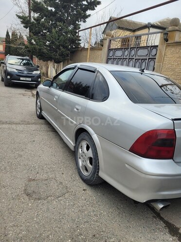Opel Vectra 2000, 282,000 km - 2.0 l - Bakı