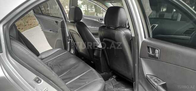 Hyundai Sonata 2008, 270,000 km - 2.0 l - Bakı