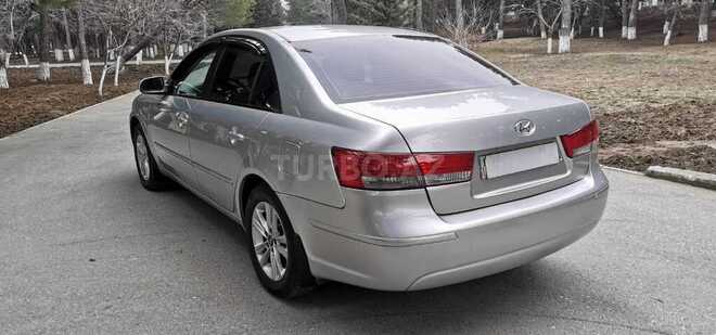 Hyundai Sonata 2008, 270,000 km - 2.0 l - Bakı