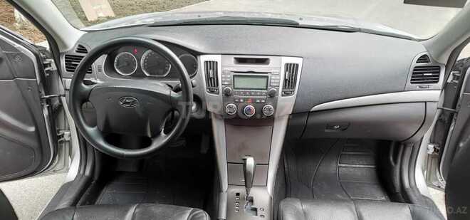 Hyundai Sonata 2008, 270,000 km - 2.0 l - Bakı