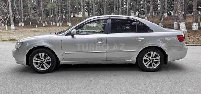 Hyundai Sonata 2008, 270,000 km - 2.0 l - Bakı