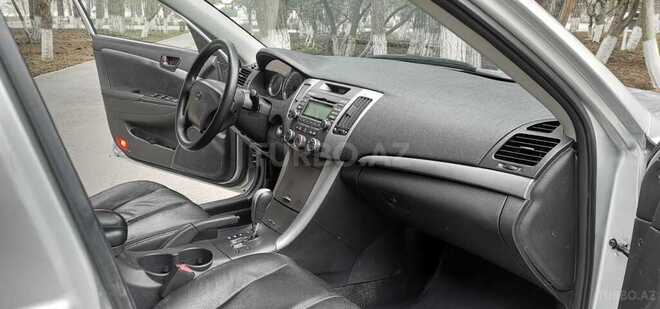 Hyundai Sonata 2008, 270,000 km - 2.0 l - Bakı