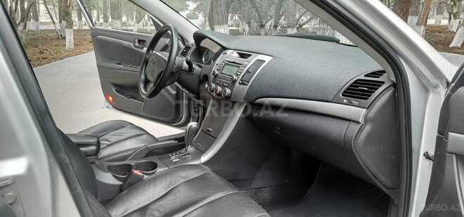 Hyundai Sonata 2008, 270,000 km - 2.0 l - Bakı