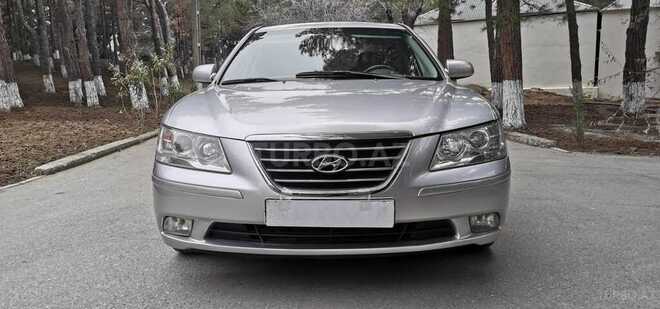 Hyundai Sonata 2008, 270,000 km - 2.0 l - Bakı