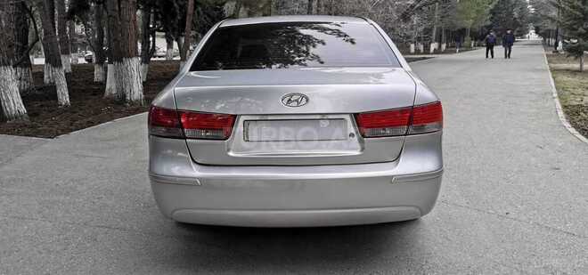 Hyundai Sonata 2008, 270,000 km - 2.0 l - Bakı