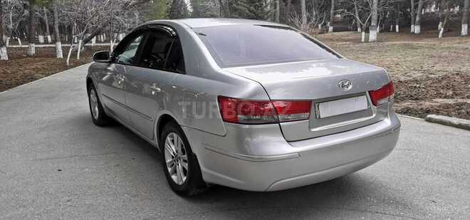 Hyundai Sonata 2008, 270,000 km - 2.0 l - Bakı