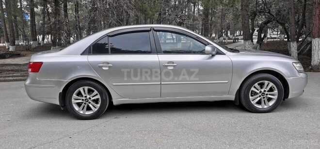Hyundai Sonata 2008, 270,000 km - 2.0 l - Bakı