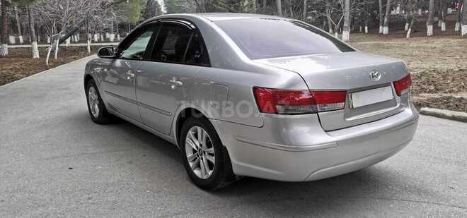 Hyundai Sonata 2008, 270,000 km - 2.0 l - Bakı
