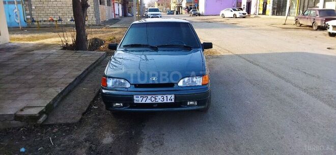 LADA (VAZ) 2114 2007, 359,600 km - 1.6 л - Zərdab