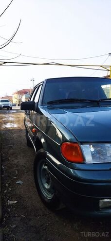 LADA (VAZ) 2114 2007, 359,600 km - 1.6 л - Zərdab