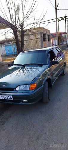 LADA (VAZ) 2114 2007, 359,600 km - 1.6 л - Zərdab