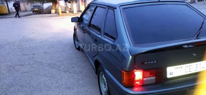 LADA (VAZ) 2114 2007, 359,600 km - 1.6 л - Zərdab