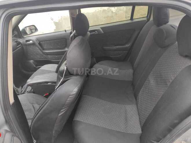 Opel Astra 2001, 365,000 km - 1.6 л - Bakı