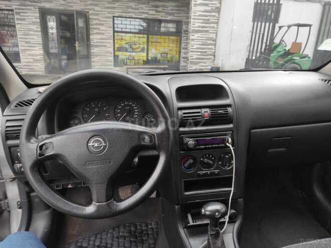 Opel Astra 2001, 365,000 km - 1.6 л - Bakı