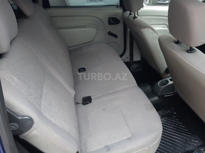 Dacia Logan 2009, 177,800 km - 1.5 l - Bakı
