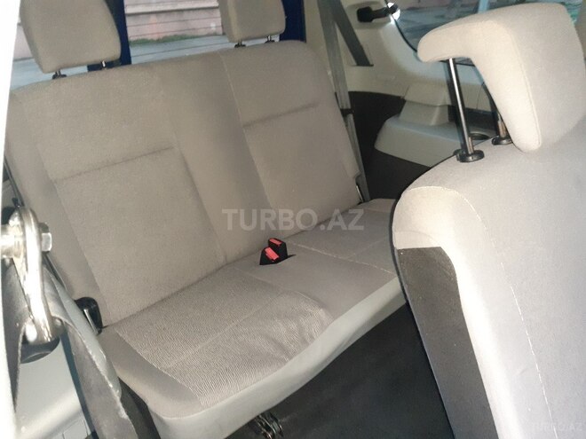 Dacia Logan 2009, 177,800 km - 1.5 l - Bakı