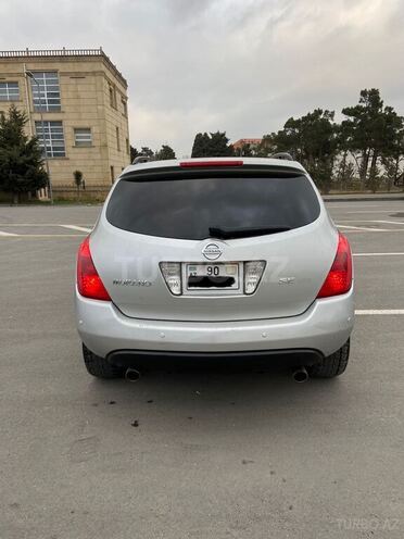 Nissan Murano 2003, 213,546 km - 3.5 l - Bakı