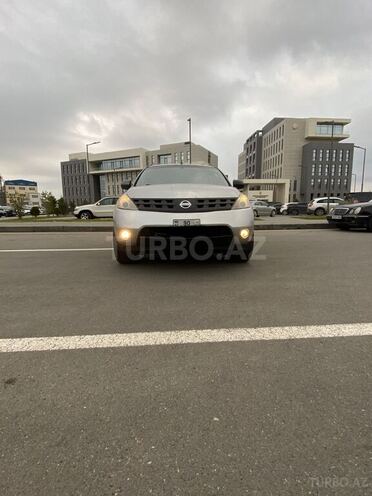 Nissan Murano 2003, 213,546 km - 3.5 l - Bakı