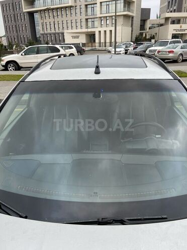 Nissan Murano 2003, 213,546 km - 3.5 l - Bakı