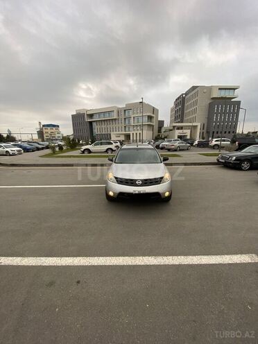 Nissan Murano 2003, 213,546 km - 3.5 l - Bakı