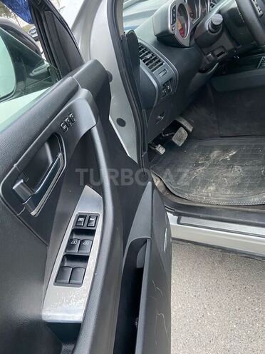 Nissan Murano 2003, 213,546 km - 3.5 l - Bakı