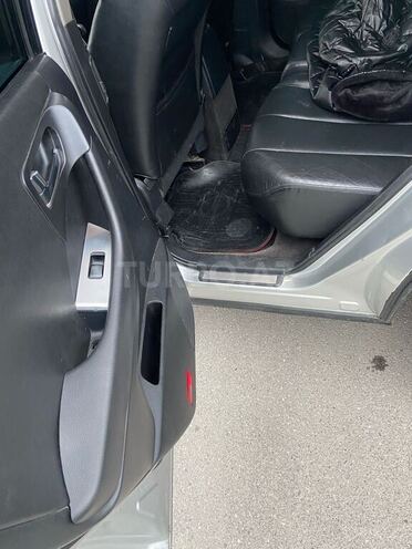 Nissan Murano 2003, 213,546 km - 3.5 l - Bakı