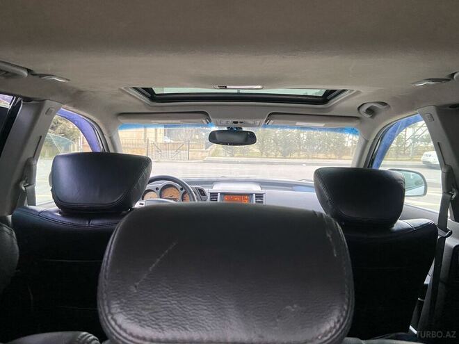 Nissan Murano 2003, 213,546 km - 3.5 l - Bakı